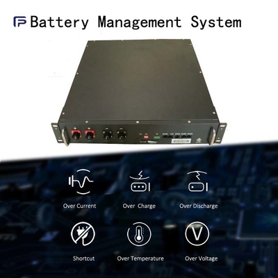 48V 50ah LiFePO4 Battery Pack SECC shell For Energy Storage Equipment