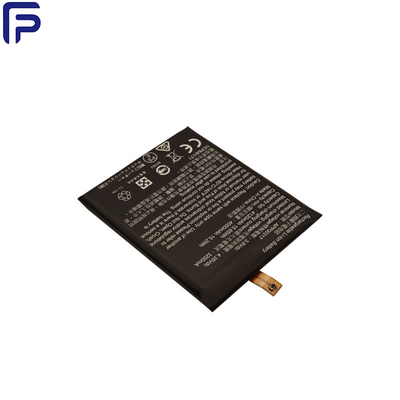 3.8V Explosion Proof Security Alarm System Battery  4120mAh 1S1P Embedded Type