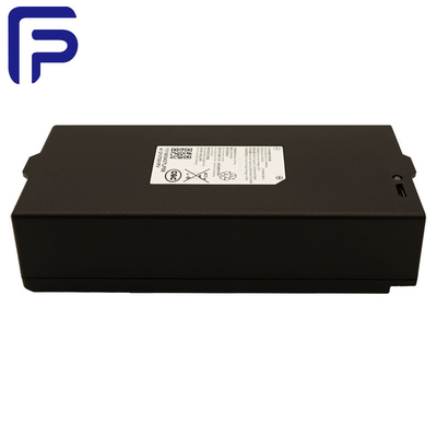 Rechargeable 3.8V 1600mAh  Lithium Battery Packs With PCB ROHS REACH Certificate