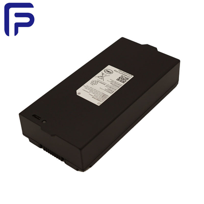 Rechargeable 3.8V 1600mAh  Lithium Battery Packs With PCB ROHS REACH Certificate