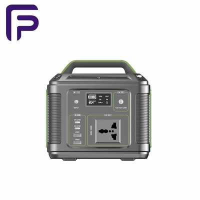 PD 27W ポータブルパワーバンク ポータブルパワーステーション USプラグ UAW1000